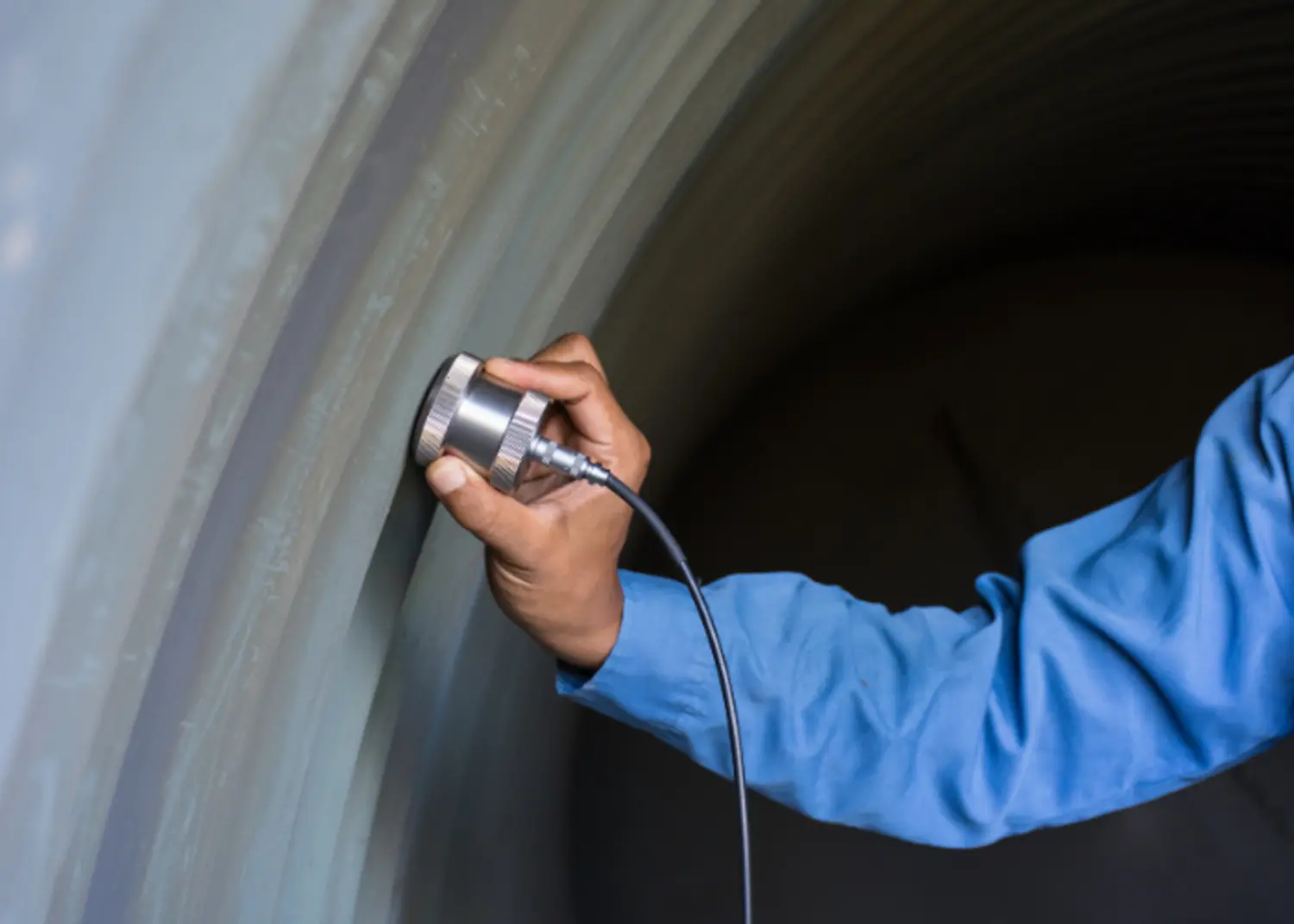 Welder Certification, NDT, and Welding Inspection: The Interconnection 